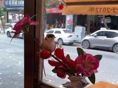 -花鸟鱼私家小厨·川菜(文殊院店)