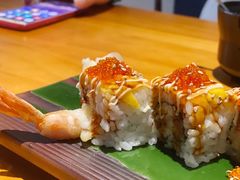 -久喜番和牛烧肉酒场(北辰三角洲店)