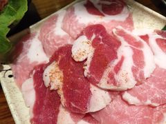 -丹东特色烤肉(学府路一部店)