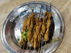 -江城燕子大排档(江汉路步行街店)