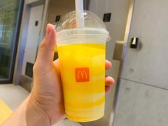 -麦当劳(SM城市广场店)
