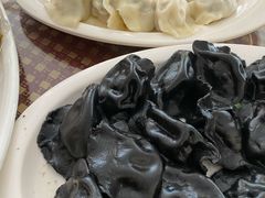 -三合园水饺(二马路店)