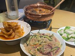 -关东小磨东北菜(上海长风大悦城店)
