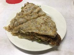 -清真永恒华威肉饼(潘家园店)