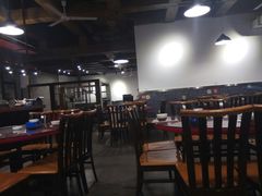 大堂-易老头三样菜(南滨路总店)