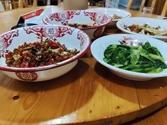 -浏阳小饭铺(洪西小区店)