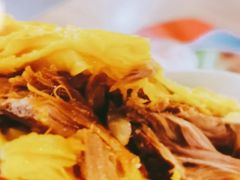 -魏家凉皮(十里河店)