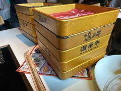 -温禾牛·和牛寿喜烧自助火锅(恒基名人店)