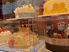 -85度C(厦门中华城新店)