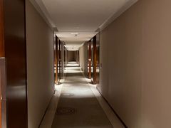 -上海嘉定喜来登酒店