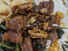 -富辉粉店·海南咖喱饭