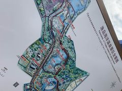 -渔岛海洋度假区