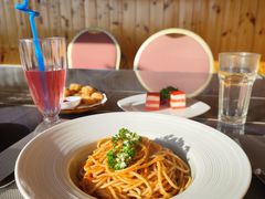 -天台牛排主题餐厅