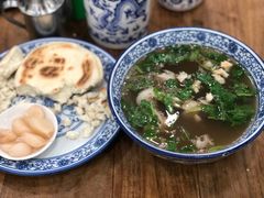 -老白家水盆羊肉