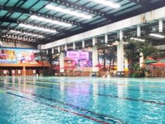 -南宫温泉水世界