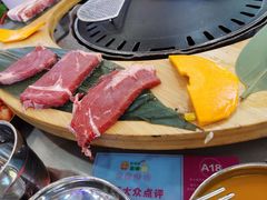 -玄希浪漫厨房·韩料烤肉(湖滨银泰in77店)