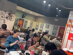 -小山城麻辣香锅(新邻生活广场店)