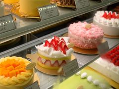 -布歌东京(常州购物中心店)