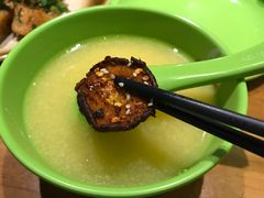 -小草大排档(北沙坡店)