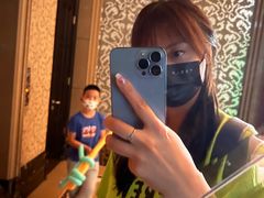 -上海浦东星河湾酒店