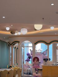 -奈尔宝家庭中心·亲子餐厅(苏州大悦城店)