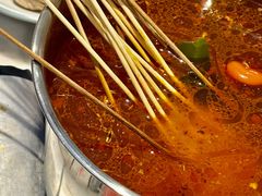 -丁字口海鲜热炒·烧烤大排档