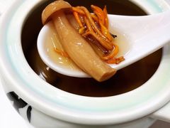 菌汤-天龙宝严素食馆(大兴善寺店)