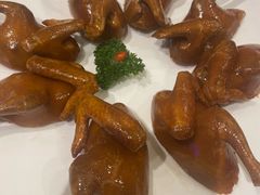 -利苑酒家(金宝店)