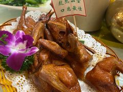 -津津菜馆(绝没分店)