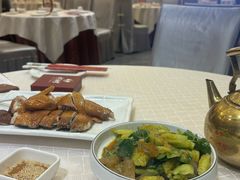 -北海渔村酒楼·粤菜海鲜点心(新华店)