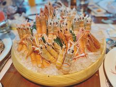 -Mr·Fish鱼鲜生海鲜放题(银泰in99店)