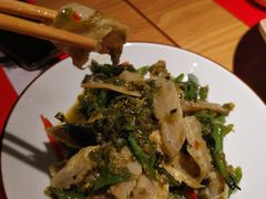 -一个叫川的地方(麒麟新天地店)