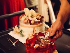 -杜哈夫DOUX RÊVE·生日蛋糕(日月光店)