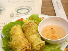 -saigon saigon | 西贡西贡(滨北店)
