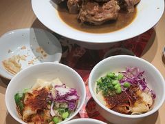 -大师兄·西北小馆(金湾华发商都店)