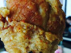 -潘太师炸鸡腿(中茵海华广场店)