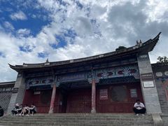 -大理古城