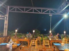 -渔家火锅·海鲜自助餐·演艺(亚龙湾天域酒店)