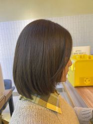 点击看大图 -川和潮人漂色·烫染·接发