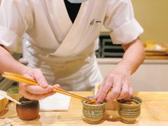 -鮨一日本料理(大中华店)