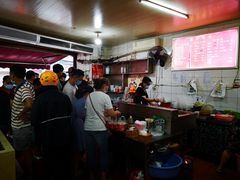 -丽华早点(大成路店)