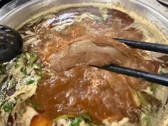 -新乡杨记红焖羊肉火锅(天坛南门店)