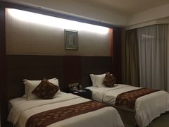 -悦兮半岛温泉度假酒店·餐厅部