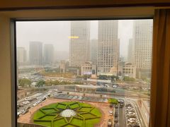 -北京中国大饭店