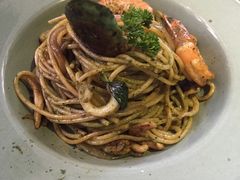 -JINNS锦时 steak&pizza(浸信会礼拜堂旧址店)