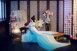 点击看大图 -美云庭古装·格格服汉服·京城旅拍(北京店)