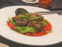 -粤尚腾香居中餐厅(首都机场希尔顿店)