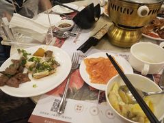 -芭菲盛宴·环球美食(锦城万达广场店)