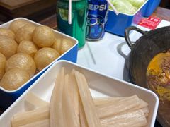 -老天桥蛙炉火锅(姑苏总店)