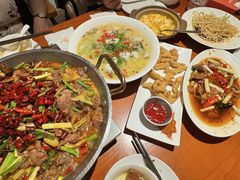 -成都娃娃花园餐厅 (南艺旗舰店)
